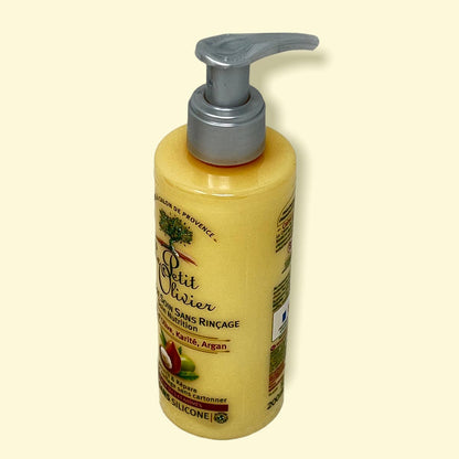 Le Petit Olivier Haarcreme Olive Shea Argan 200ml - Intensive Pflege
