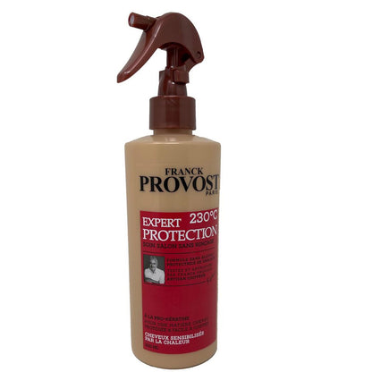 FRANCK PROVOST Protection Expert Hitzeschutz Spray bis 230°C, 2 x 300ml