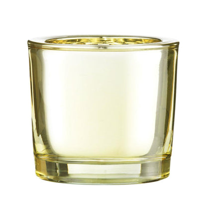 MADAM STOLTZ - 1Q332 - Teelicht Polar, 7x7cm