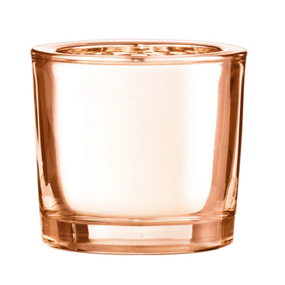 MADAM STOLTZ - 1Q332 - Teelicht Polar, 7x7cm