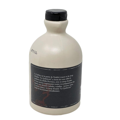 Le Québécois Ahornsirup: 100% Rein, Authentischer Genuss aus Kanada, 1 Liter