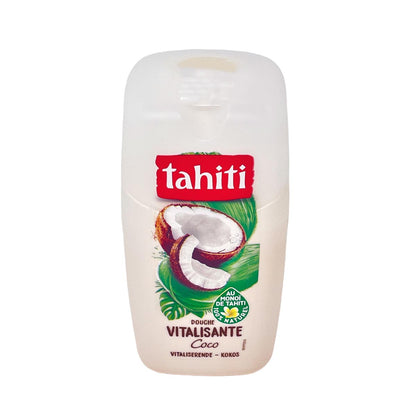 Tahiti - Coco Nourrissante Duschgel 250ml NEU: Vitalisante
