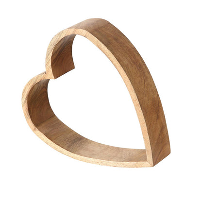 2er-Set Dekoherzen in versch. Größen, wunderschöne Dekoration für alle Bereiche