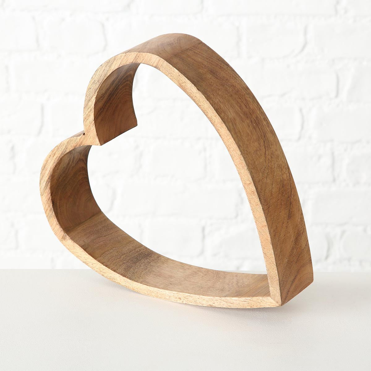 2er-Set Dekoherzen in versch. Größen, wunderschöne Dekoration für alle Bereiche