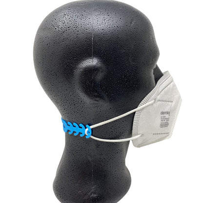 FeineHeimat ear2head Adapter Masken Halterung Verbesserter Tragekomfort