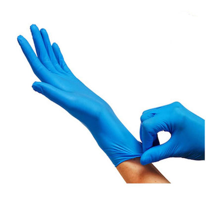 ProClean Nitril Handschuhe verschiedene Größen XS-XL 100 Stck. TÜV EN ISO 13485