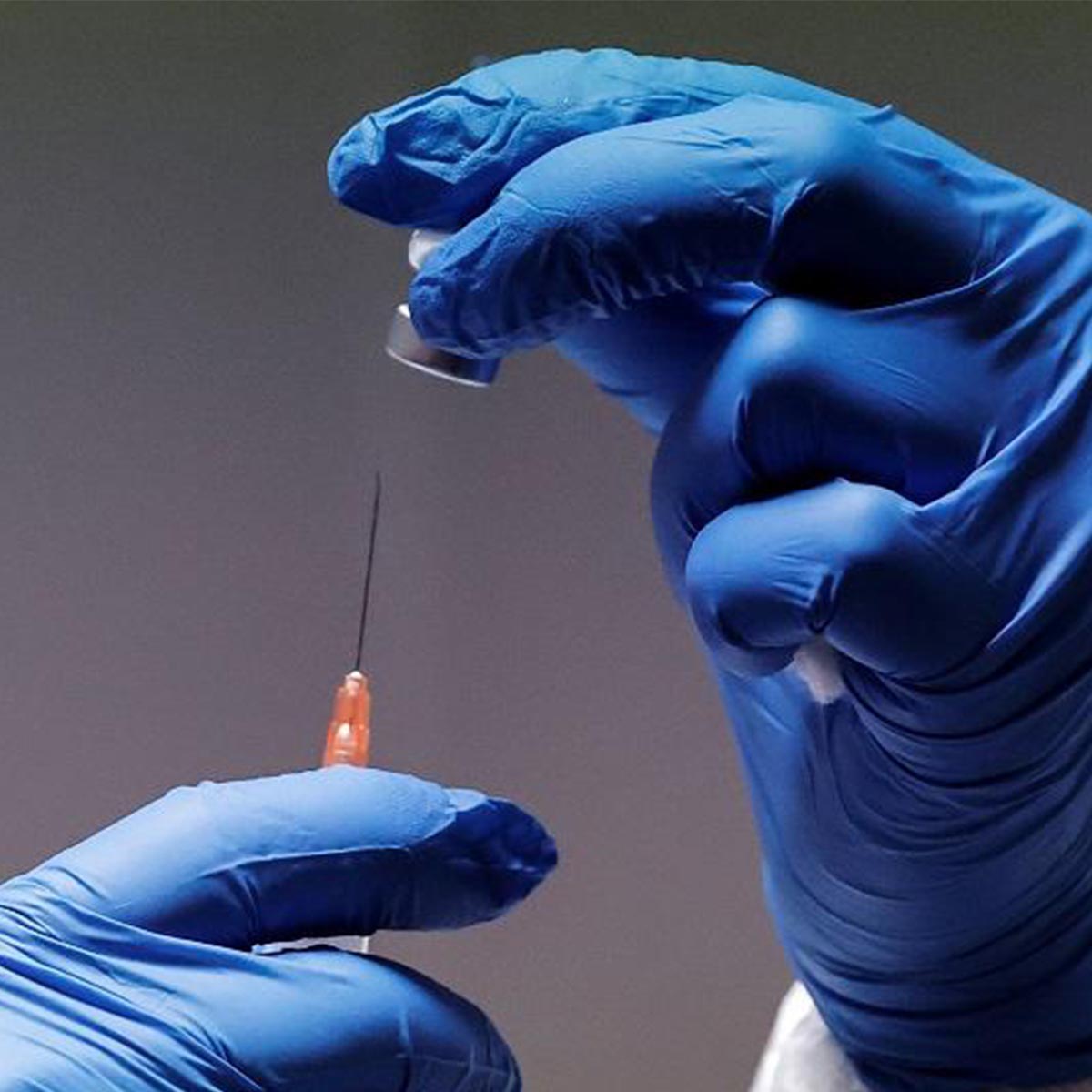 ProClean Nitril Handschuhe verschiedene Größen XS-XL 100 Stck. TÜV EN ISO 13485