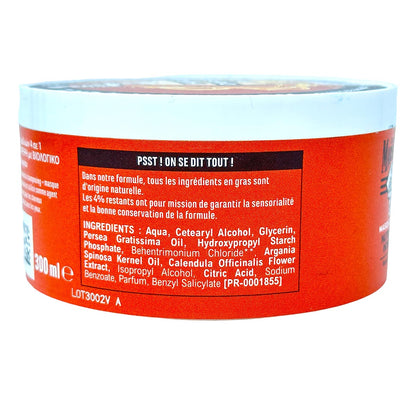 Le Petit Marseillais 4-in-1 Haarkur Calendula Arganöl 300 ml - Trockenes Haar