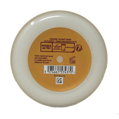 Le Petit Marseillais 4-in-1 Haarkur Honig Shea Butter 300ml - trockenes, sprödes Haar