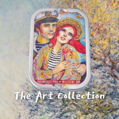 La Perle des Dieux Jahrgangssardinen 2020: Premium-Genuss in Olivenöl eingelegt