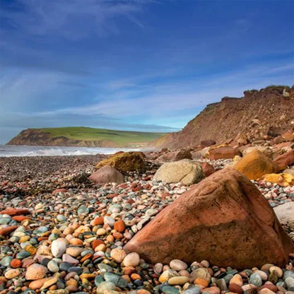 Home County Candle Luxus Raumduft-Diffusor Raumduft verschiedene Duftnoten 100ml aus England