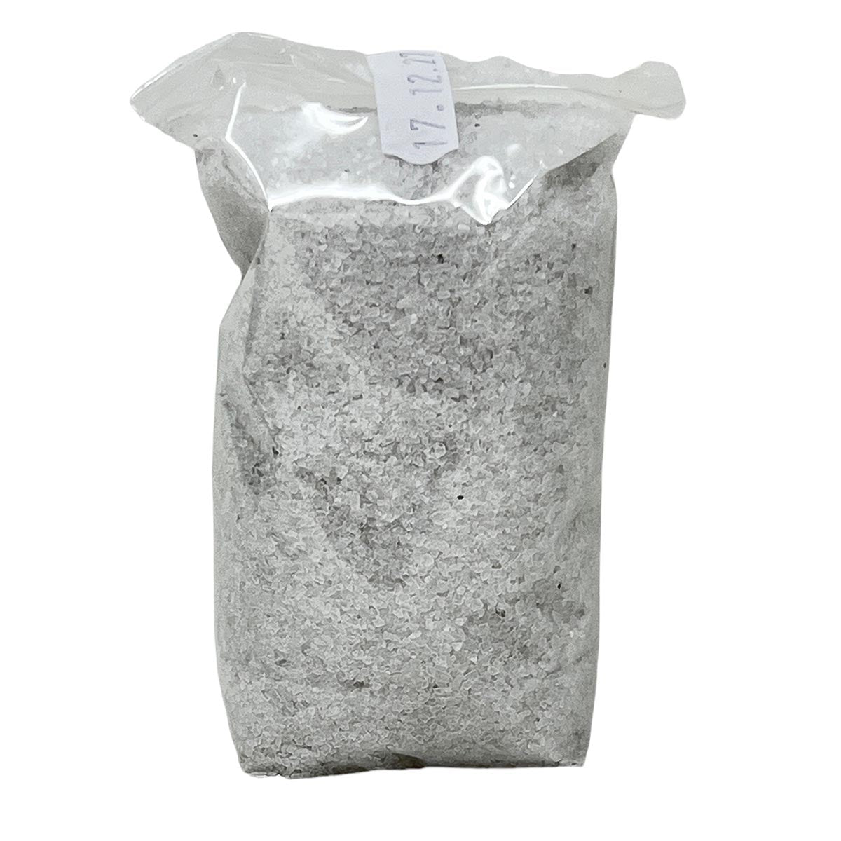 CHIRON Naturdelikatessen Steinsalz unraffiniert naturbelassen 350 Gramm