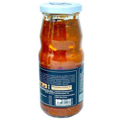 Kösters Köstlichkeiten Chili con Carne Mexikanische Art im Glas 340 ml