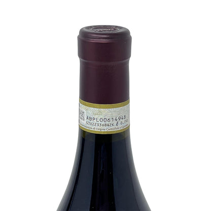 Vietti Barbera d’Asti DOCG ‚La Crena‘ 2020 - Feinster Rotwein aus der Region Piemont Italien - Bio