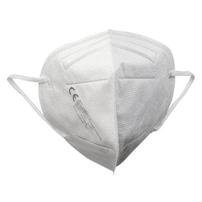 iAccess Protect Ultra S10 FFP2 Maske weiß Made in Germany geruchsneutral