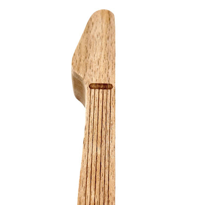 WINKEE Guitar Tongs - Hochwertiges Salatbesteck / Küchenzange in Form einer Gitarre