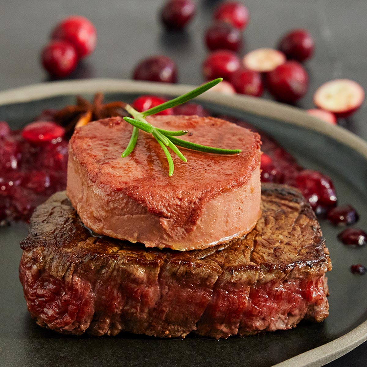 Happy Foie die bio-zertifizierte Alternative zu konventioneller Foie Gras Ente Gans oder Geflügel