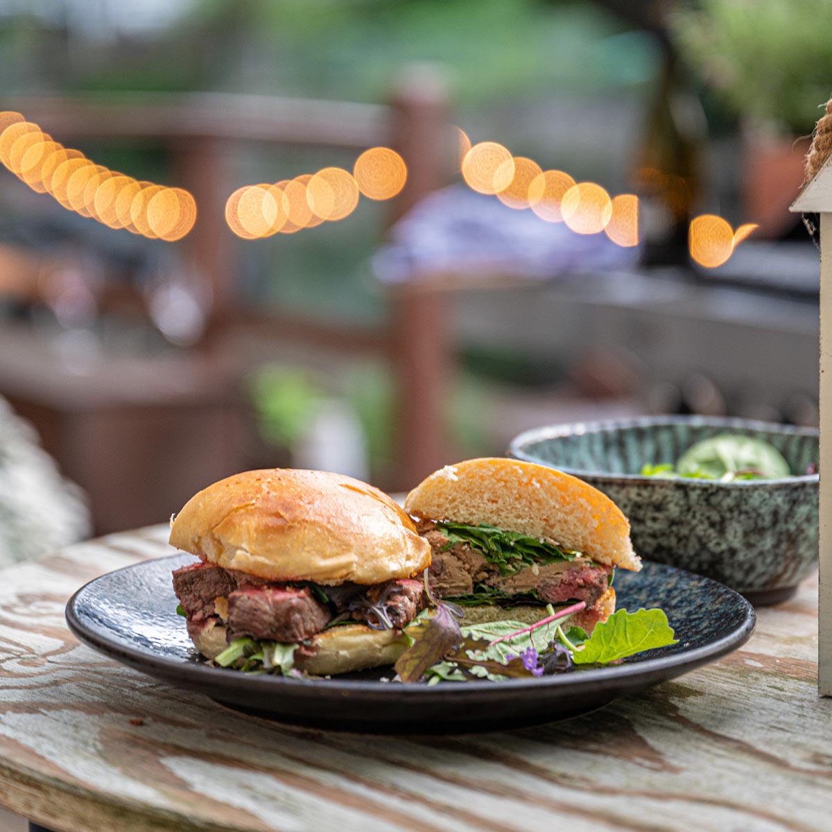 Happy Foie die bio-zertifizierte Alternative zu konventioneller Foie Gras Ente Gans oder Geflügel