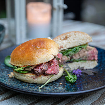 Happy Foie die bio-zertifizierte Alternative zu konventioneller Foie Gras Ente Gans oder Geflügel