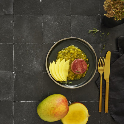 Happy Foie die bio-zertifizierte Alternative zu konventioneller Foie Gras Ente Gans oder Geflügel