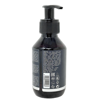 COSMO ORGANIC MAN Cosmo Shampoo mit Wirkstoffen zur Vorbeugung von Haarausfall 150ml