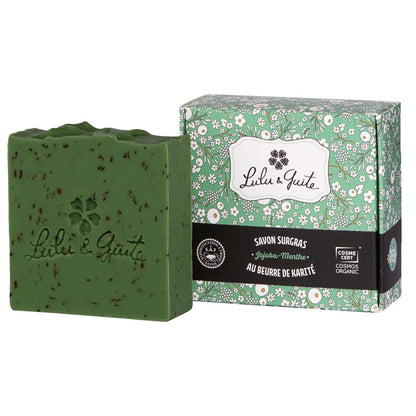 L&G rückfettende Seife Kaltverseifung verschiedene Duftnoten & Zusammensetzungen