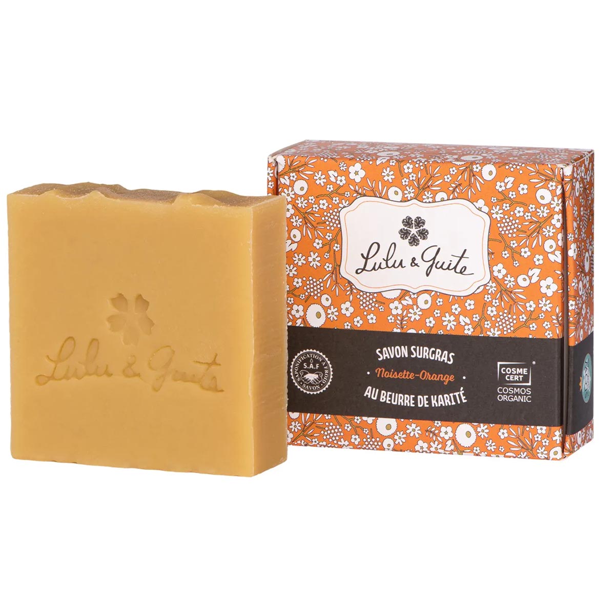 L&G rückfettende Seife Kaltverseifung verschiedene Duftnoten & Zusammensetzungen