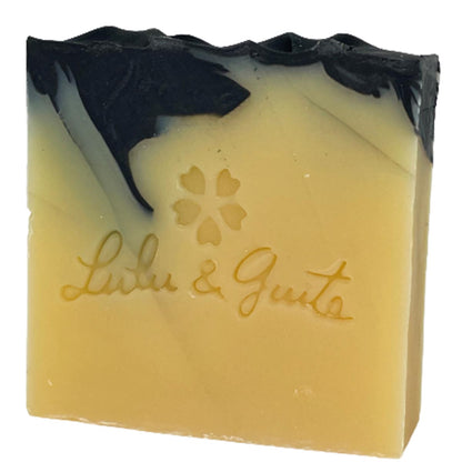 L&G rückfettende Seife Kaltverseifung verschiedene Duftnoten & Zusammensetzungen