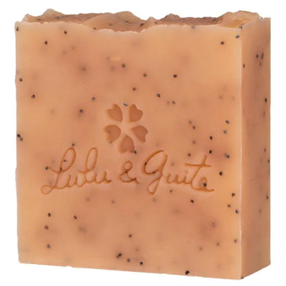 L&G rückfettende Seife Kaltverseifung verschiedene Duftnoten & Zusammensetzungen