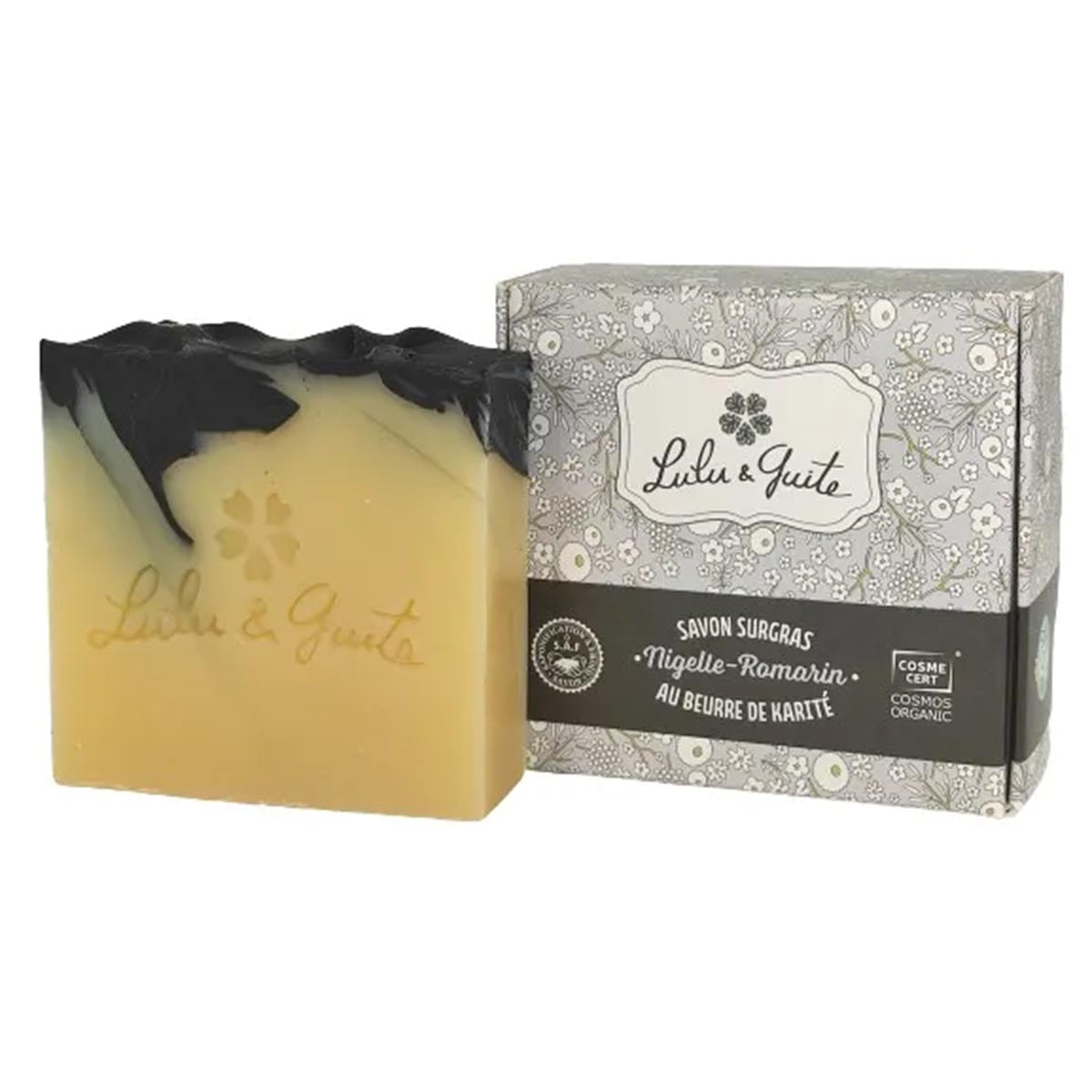 L&G rückfettende Seife Kaltverseifung verschiedene Duftnoten & Zusammensetzungen