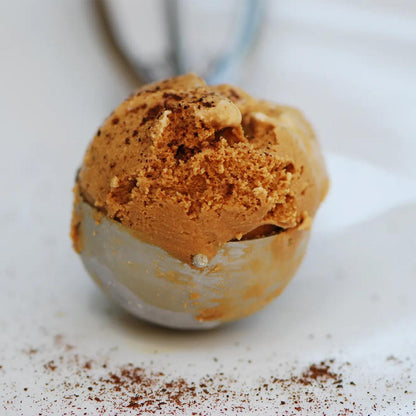 LUTUN Pâte de Chicorée torréfiée - Zichorien Paste 1 Liter zum süßen