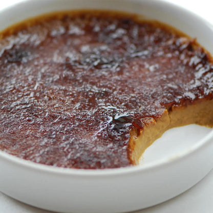 LUTUN Pâte de Chicorée torréfiée - Zichorien Paste 1 Liter zum süßen