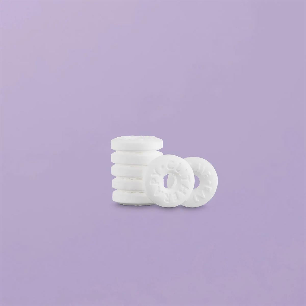 Bijoux Indiscrets Clit Friendly Mints - Erotik Menthol Bonbons für intime Momente