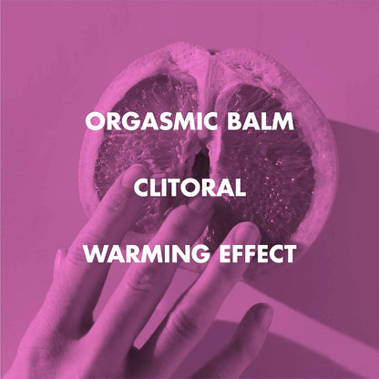 Bijoux Indiscrets Clitherapy Bad Day Killer Balm - Entspannungsbalsam