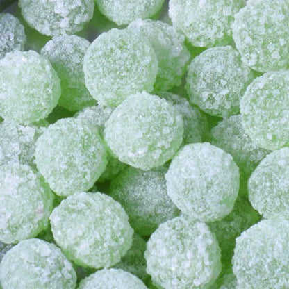 Saint-Ange Pastilles Verveine Bio - Bio Eisenkraut Pastillen aus Frankreich 50g