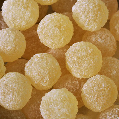 Saint-Ange Miel/Romarin Bio - Bio Honig/Rosmarin Pastillen aus Frankreich 50g