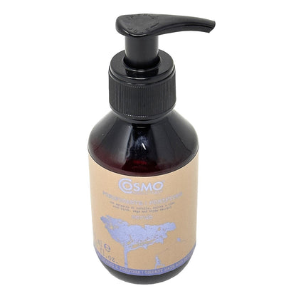 COSMO ORGANIC Purifying Scrub Reinigungspeeling für fettiges und schuppiges Haar