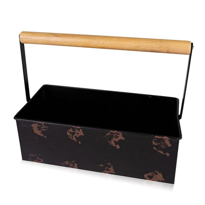 BOTANIC SPA Men's Collection Männer Pflege Set, 8 teilig Geschenk Set für den Mann