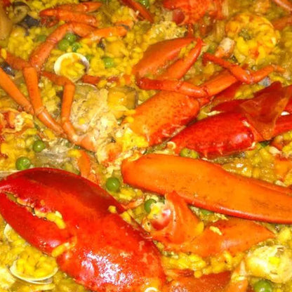 Authentisches Sofrito für Paella: Conservas La Receta, 250g aus Spanien!