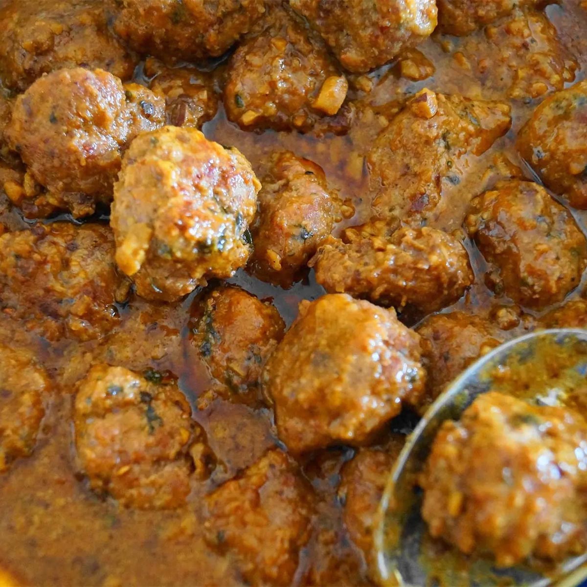 Conservas La Receta Salsa de Almendras - Spanische Mandelsauce für Gourmet-Genuss