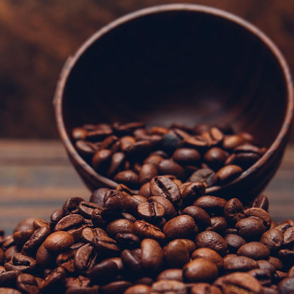 Café Regional Espresso Kaffee Bohnen - 460 Gramm - Arabica und Robusta Mischung aus verschiedenen Regionen Guatemalas