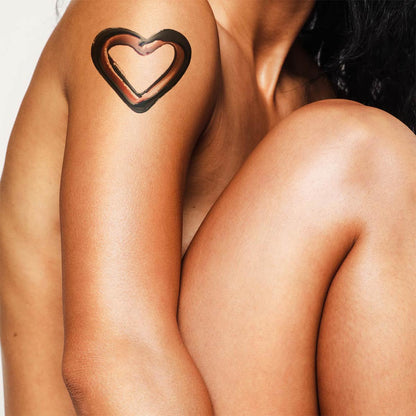 Bijoux Indiscrets Delicious Dark Körperfarbe Schokolade für mehr Spaß zu zweit