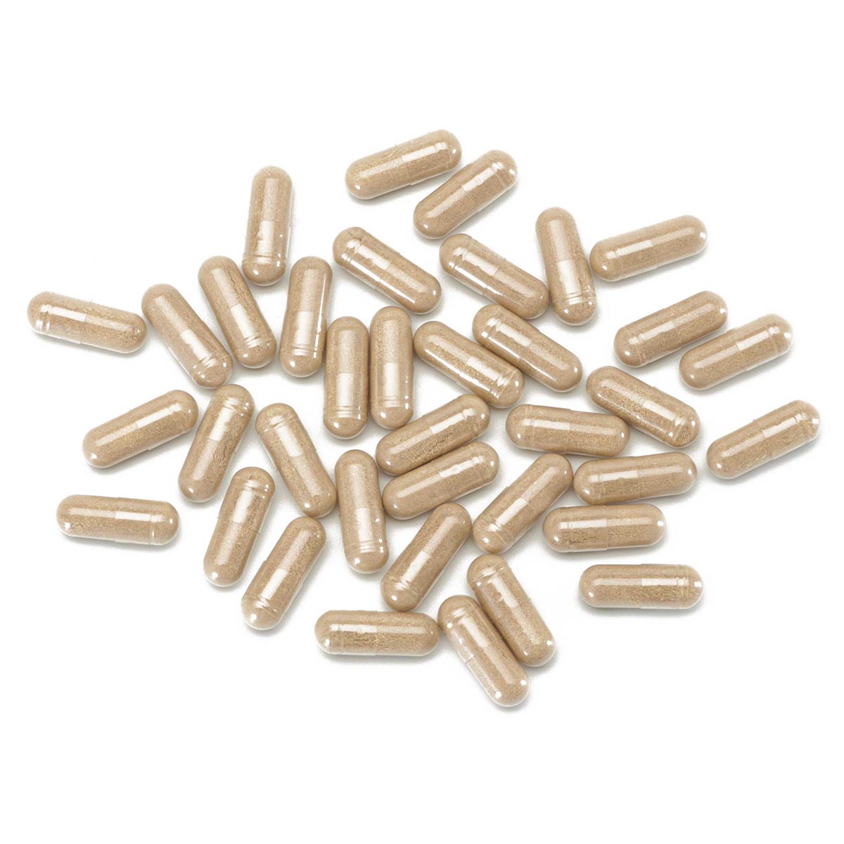 ORGASM GLOW Libido - Stimmungs- und Erregungsergänzung - Sex au Naturel 60 Tabletten