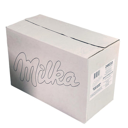 Milka Kakao Schokolade zum Auflösen in warmer oder kalter Milch  1KG Beutel