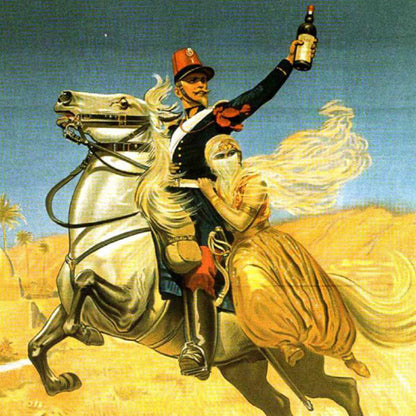 Picon Bière Bierapéritif á la Orange - 3 x 1 Liter - Erfrischender Aperitif