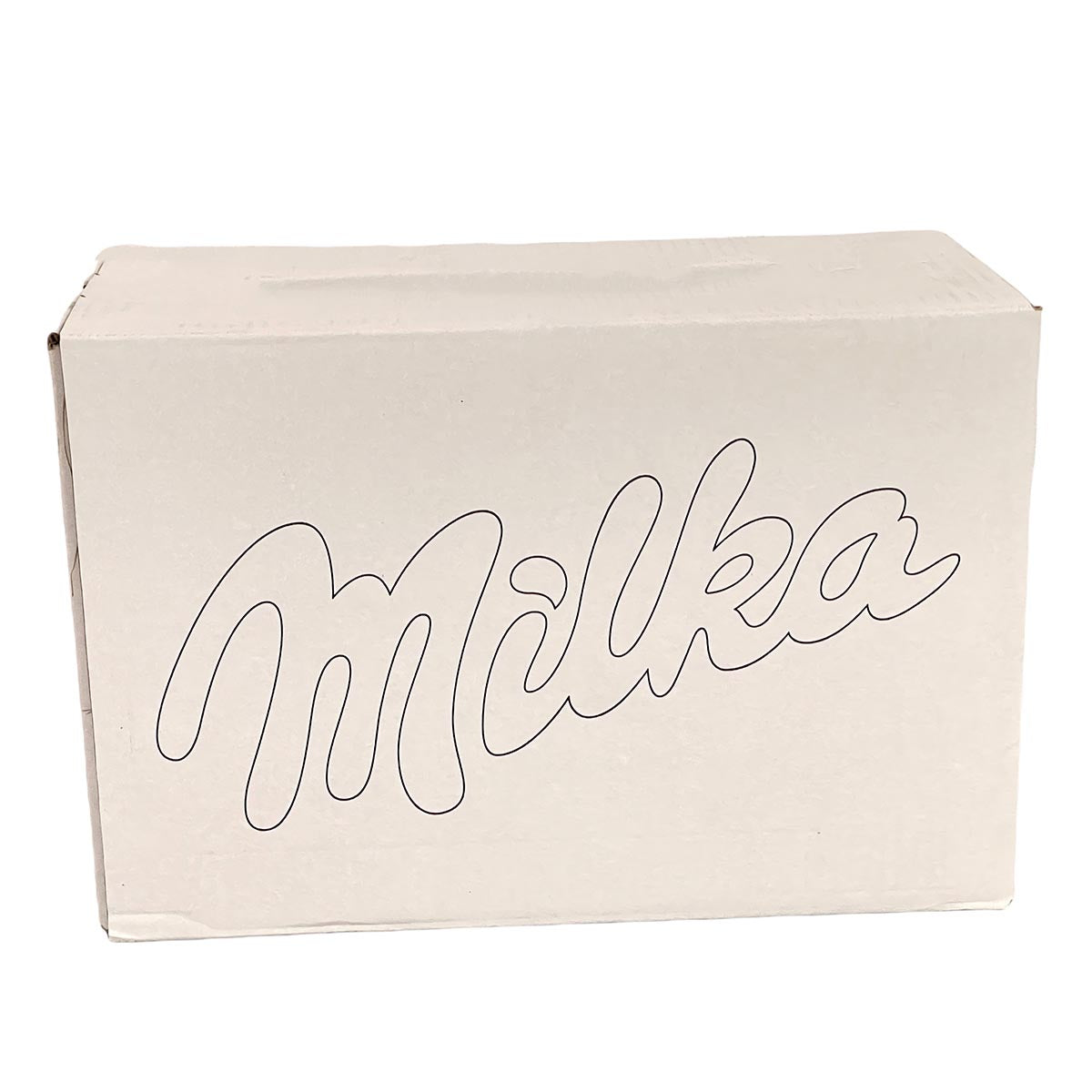 Milka Kakao Schokolade zum Auflösen in warmer oder kalter Milch - 1KG Beutel