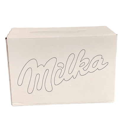 Milka Kakao Schokolade zum Auflösen in warmer oder kalter Milch - 1KG Beutel