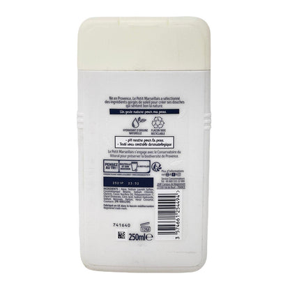 Le Petit Marseillais Feuchtigkeitsspendende Duschcreme  mit Kokosbutter 250ml