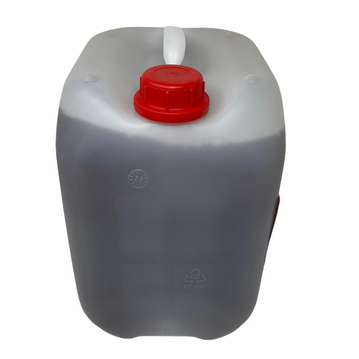 Melfor l'original - Original Essig Würzmittel, 10 Liter Kanister für Großverbraucher