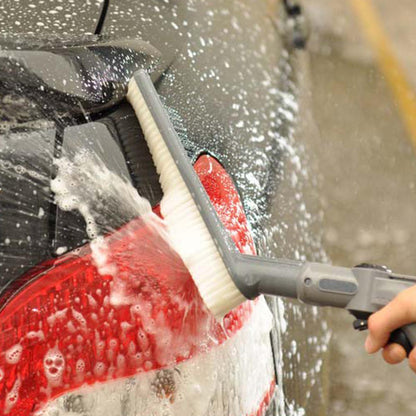 Aqua2go PRO  GD141 Aufsteck Bürste für Akku Druck Reiniger